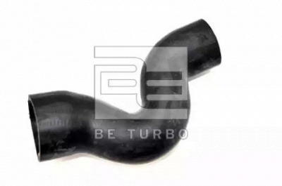 BE TURBO 700316 - Трубка нагнетаемого воздуха